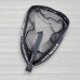 Підсак трикутний GC Grabber Stream Float Landing Net, довжина 0,80м, голова 50 Х 40см, прогумована сітка